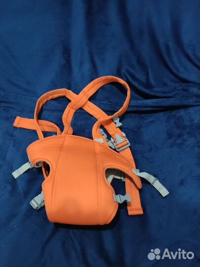 Рюкзак кенгуру