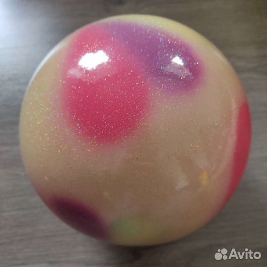 Купальник для художественной гимнастики 128