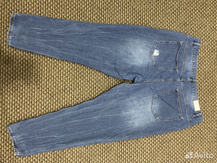 Джинсы Modis 56-58 р
