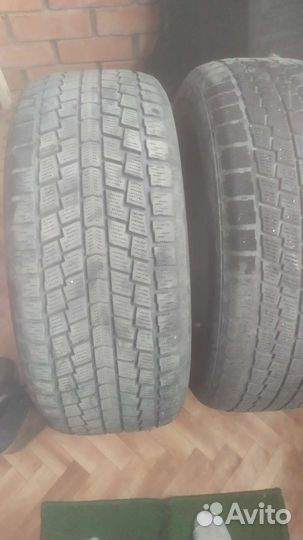 Hankook Dynapro I'Cept RW08 265/50 R20 107Q