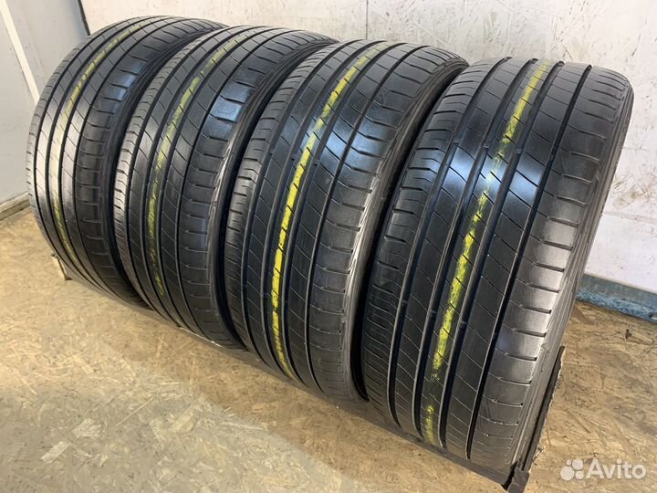 Dunlop SP Sport LM705 245/40 R20