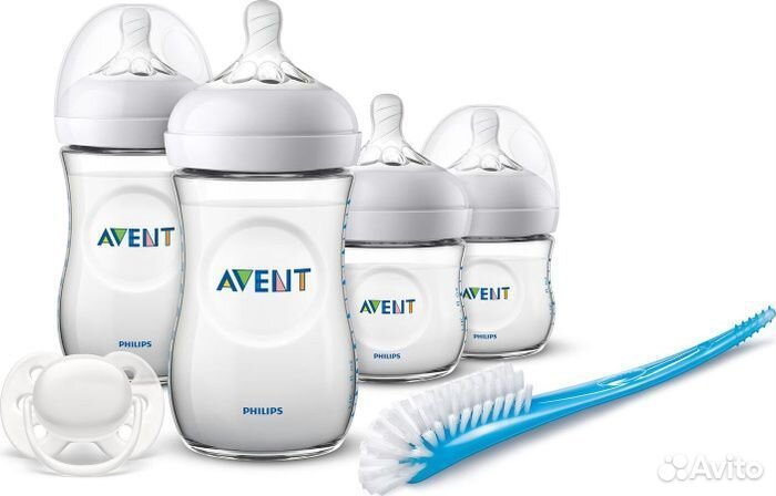 Набор для новорожденных Philips avent