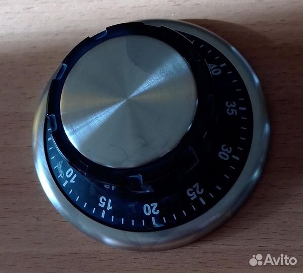 Таймер кухонный