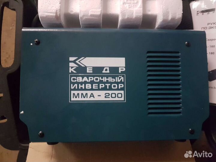 Сварочный аппорат