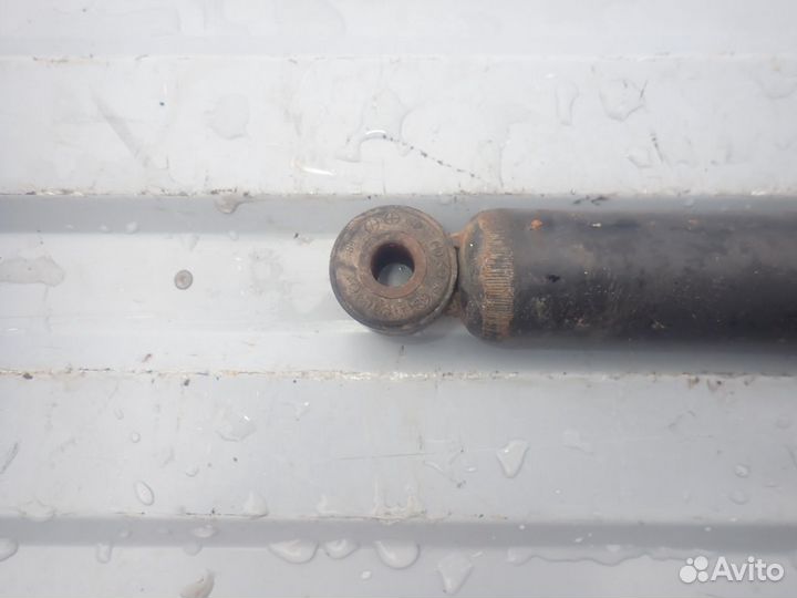 Амортизатор задний для Daewoo Matiz (M100/M150)