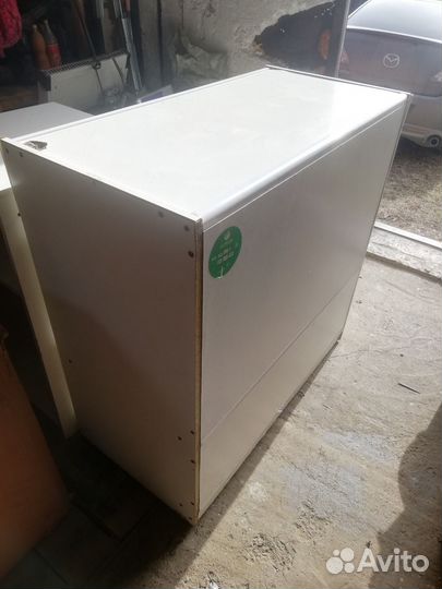 Витрины, прилавки