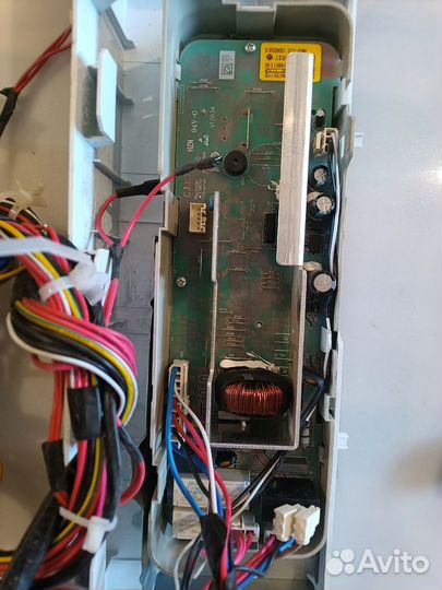 Стиральная машина leran запчасти