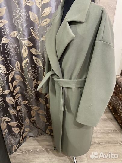 Пальто женское д/с 44-46
