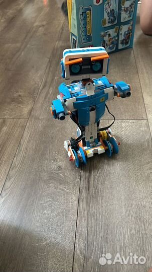 Lego boost 17101