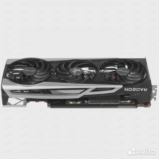 Sapphire nitro+ Radeon RX 6800 XT SE gaming OC