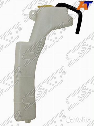 Бачок расширительный subaru forester