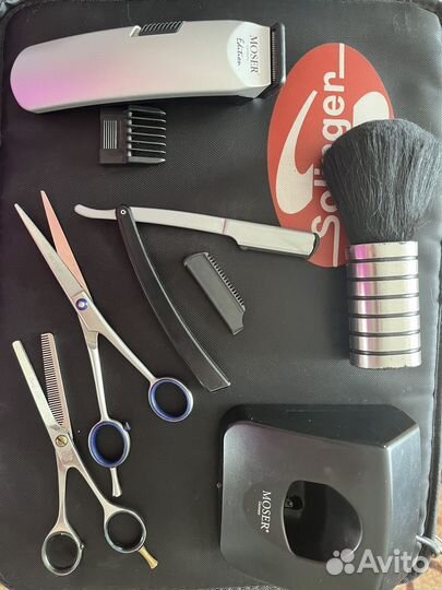 Парикмахерские ножницы Jaguar