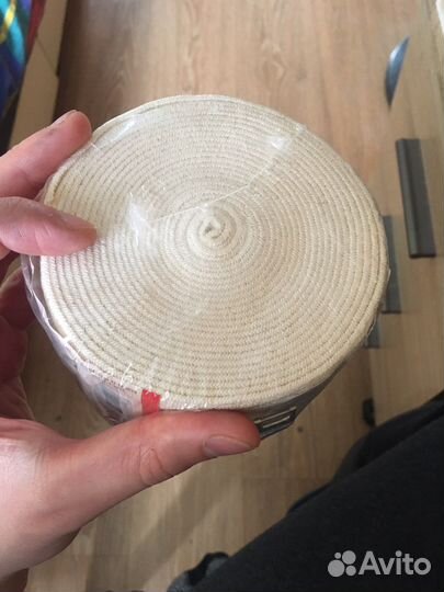 Эластичный бинт 5 м lauma лаума новый