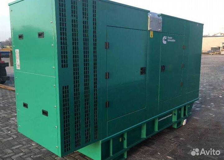 Дизельный генератор ад 30 т400 Азимут