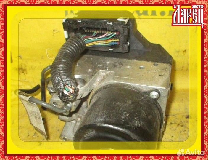 Блок ABS Lexus Is250