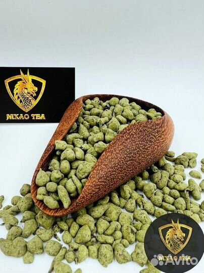 Китайский чай для расслабления