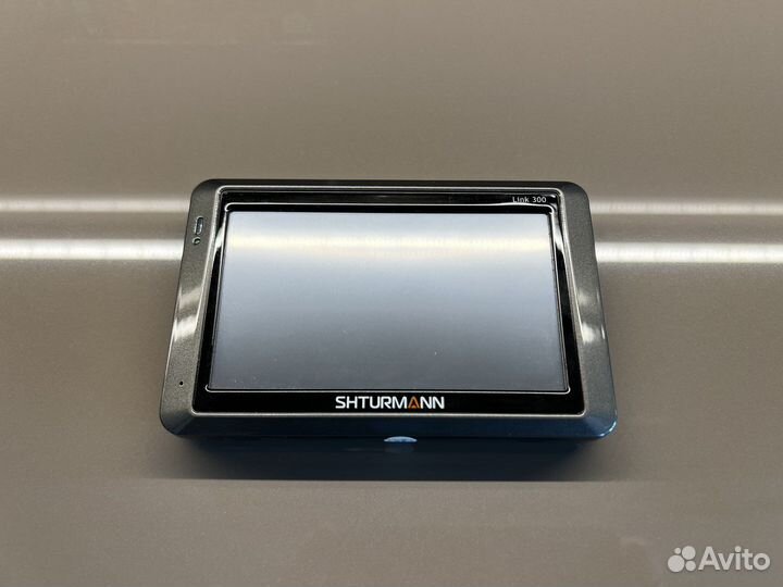GPS навигатор shturman Link 300 на запчасти