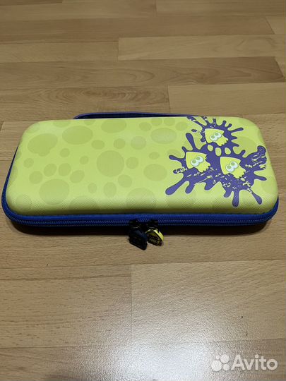 Nintendo switch чехол сумка