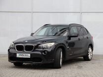 BMW X1 2.0 AT, 2010, 243 624 км, с пробегом, цена 1 189 000 руб.