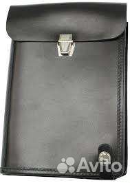 Сумка офицерская полевая