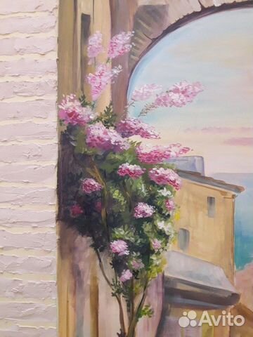 Художественная Роспись Стен. С любовью к деталям