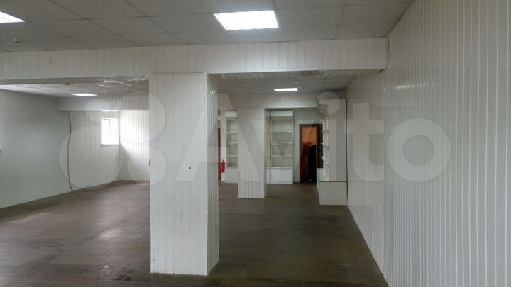 Сдается или продается торговая площадь, 300 м²