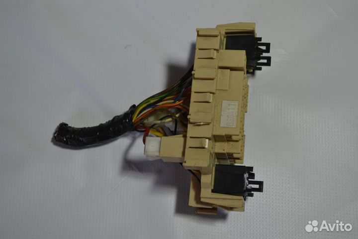 Блок предохранителей Nissan Note E11