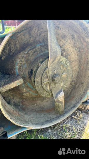 Газонокосилка электрическая садовая