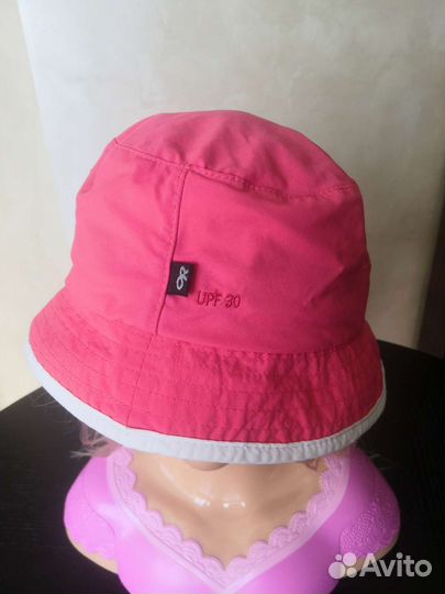 Панама Outdoor Research детская Solstice Bucket