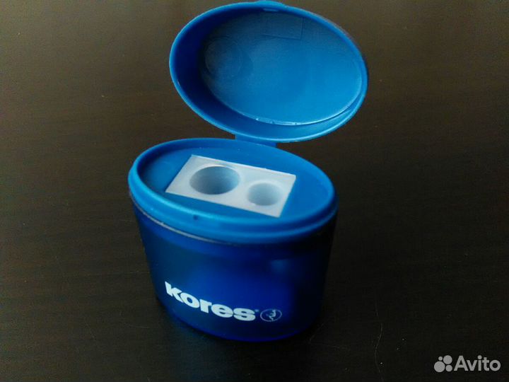 Точилка для карандашей