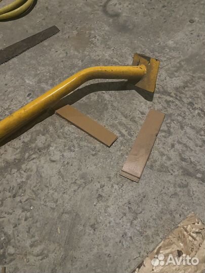 Распорка 2101-2107