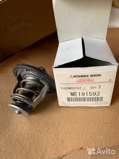 Термостат для двигателя 4М41 Mitsubishi Pajero