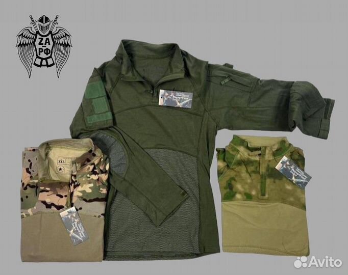 Combat tactical” футболки С длинным рукавом