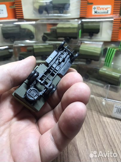 Железная дорога H0,1/87,16.5mm