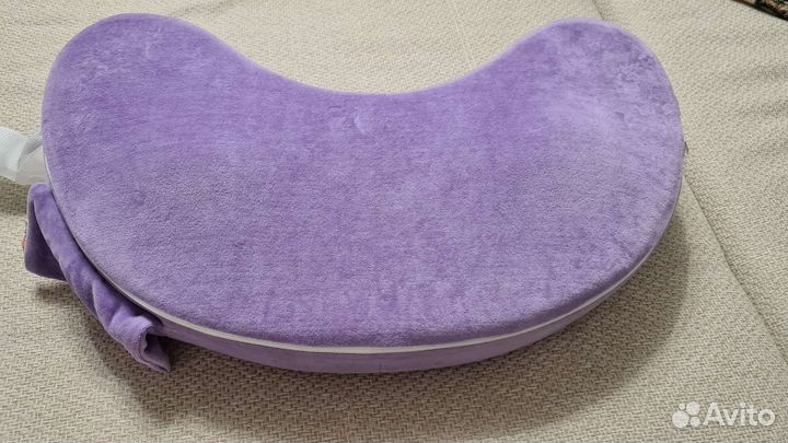 Подушка для кормления грудью