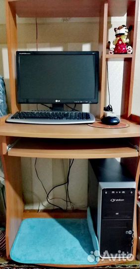 Продам пк
