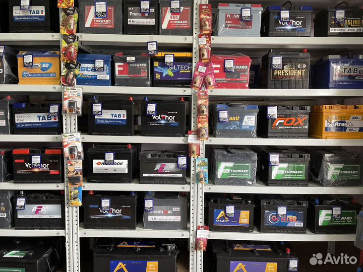 Аккумулятор 90 ач Gunter / Доставка Гарантия