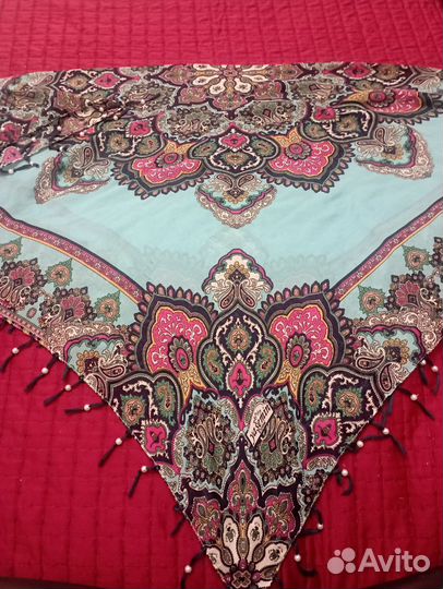 Платок турецкий