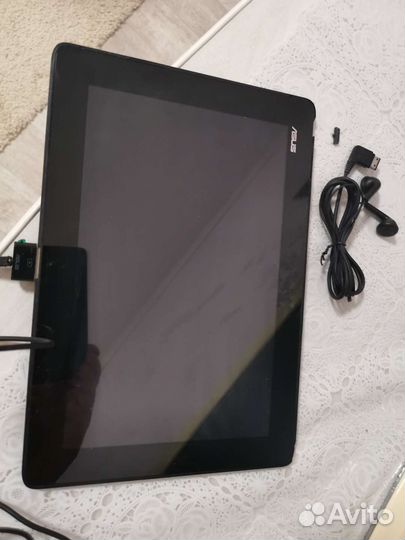 Asus Eee Pad TF300TG