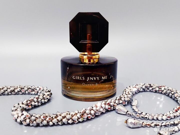 Girls envy ME queen B снятость