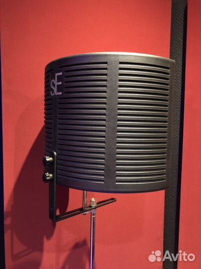 SE RF-X (акустический экран)