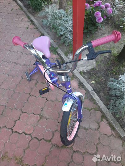 Велосипед Stern Fantasy 16