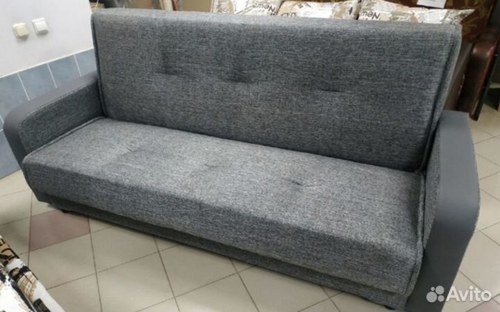 Диван Велюр Эльза