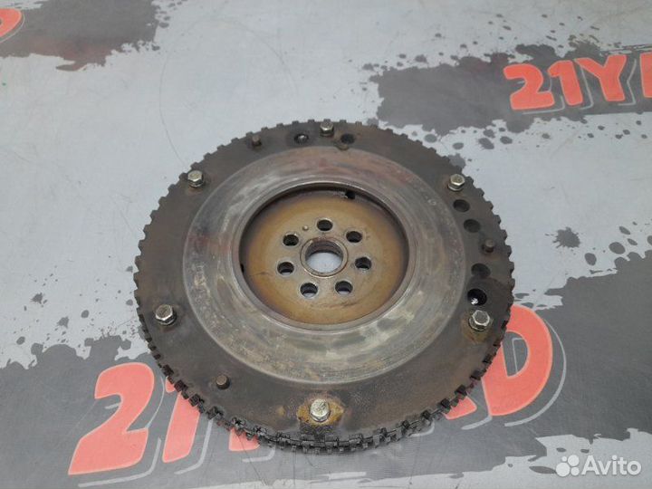 Маховик Great Wall Hover H5 4G69S4N 2013