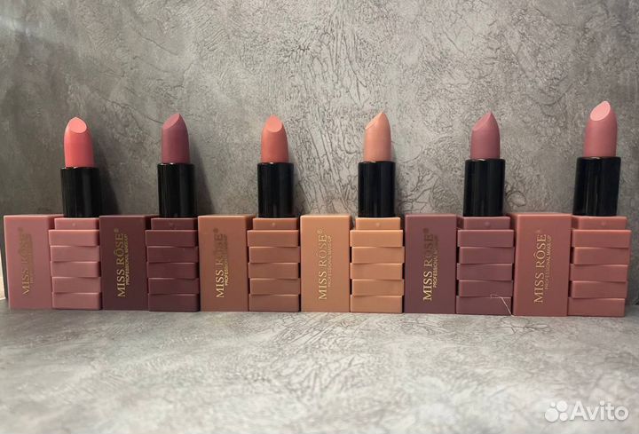 Косметика оптом