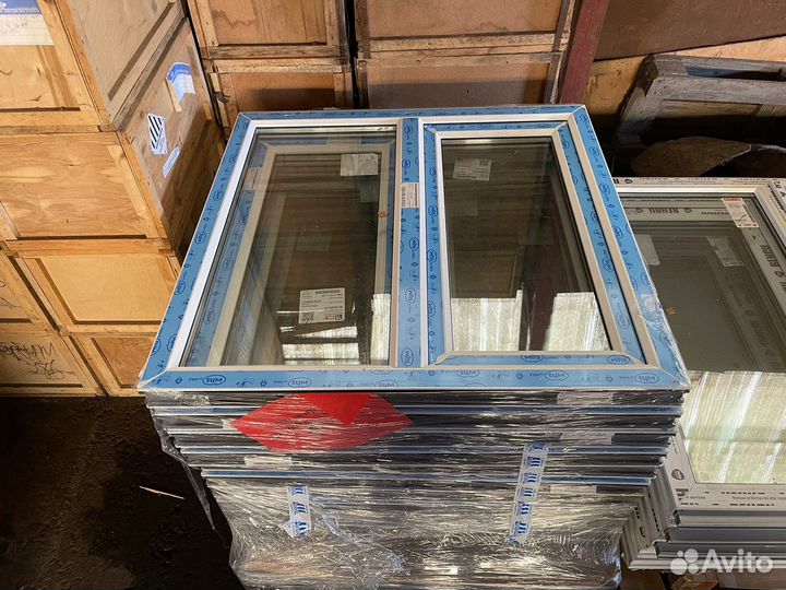 Пластиковые окна: Безупречная изоляция