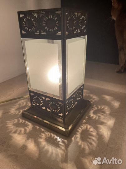 Настольная лампа Odeon Light Италия