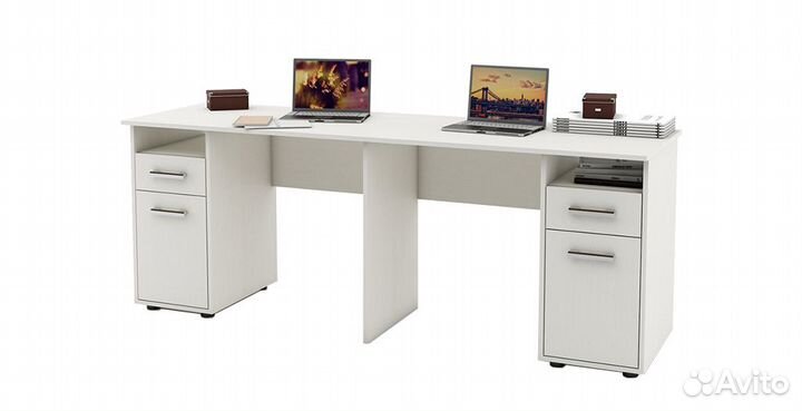 Письменный стол «Остин 17»