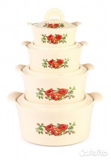 Термокастрюля