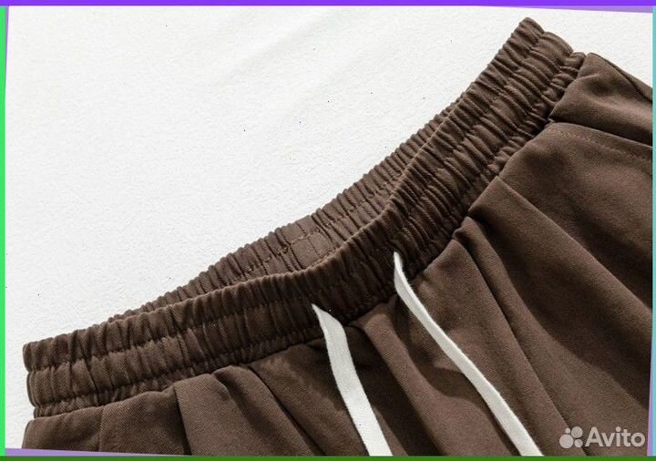 Штаны Карго (56481 Номер Арт: )